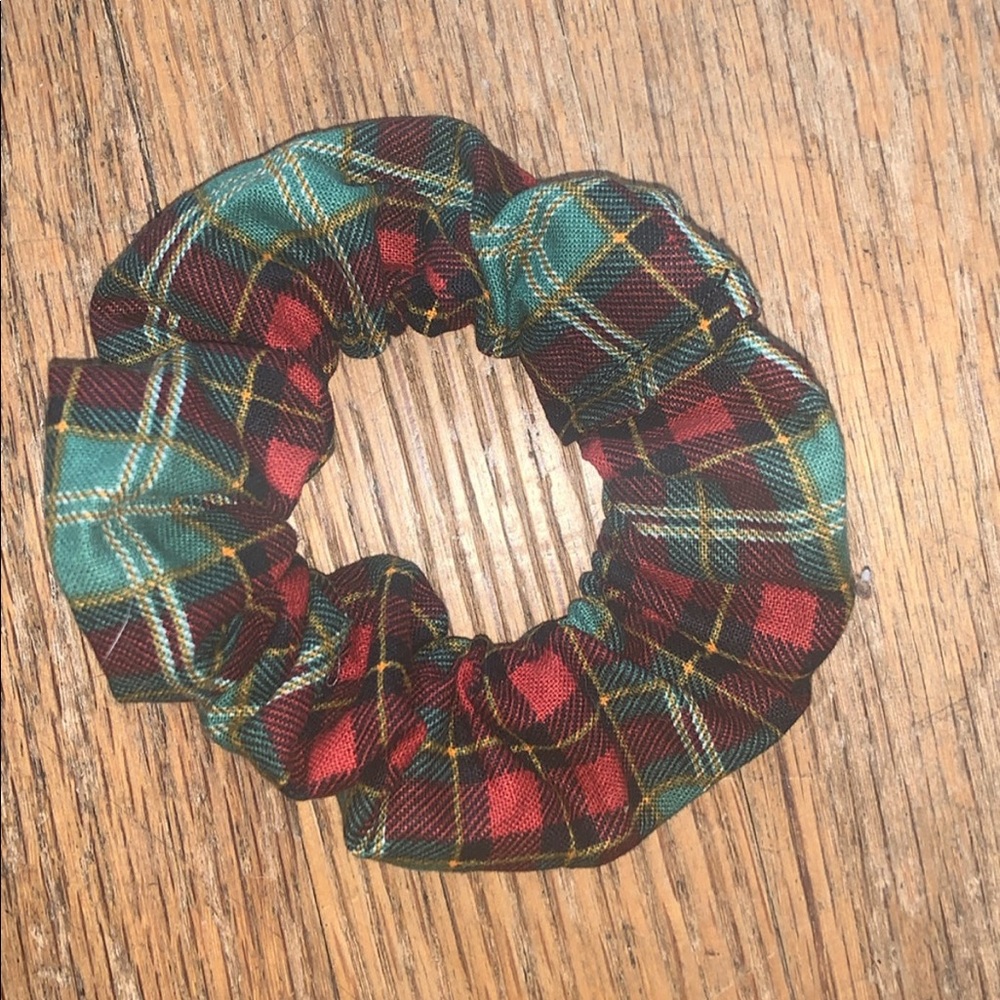 Scrunchie